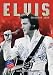 Elvis Presley 2009 Wandkalender mit Stickern