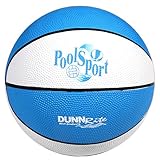 Dunnrite PoolSport Replacement Mini Swimming Pool Basketball