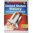 United States History : Civil War to the Present , Illinois Edition by  William Deverell and Deborah Gray White