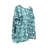 V&A Birds Top||EVAEX||RF10F