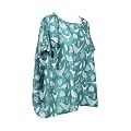 V&A Birds Top||EVAEX||RF10F