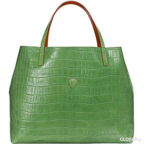 Felisi(フェリージ) 11/91/SA トートバッグ クロコ型押し 【正規販売店】 画像