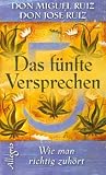 Produkt-Bild: Das f&uuml;nfte Versprechen: Wie man richtig zuh&ouml;rt