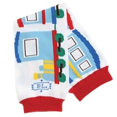 BabyLegs, Leggings, Armstulpen, Beinstulpen Einheitsgröße auch für Erwachsene, Zug