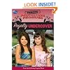 Royalty Undercover (Princess Protection Program, No. 2)