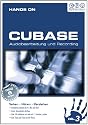 Hands On Cubase Vol. 3 - Audio und Recording (PC+MAC-DVD)