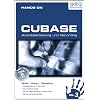 Hands On Cubase Vol. 3 - Audio und Recording (PC+MAC-DVD)