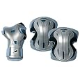 Rollerblade Womens LUX Activa 3-Pack Protective Gear