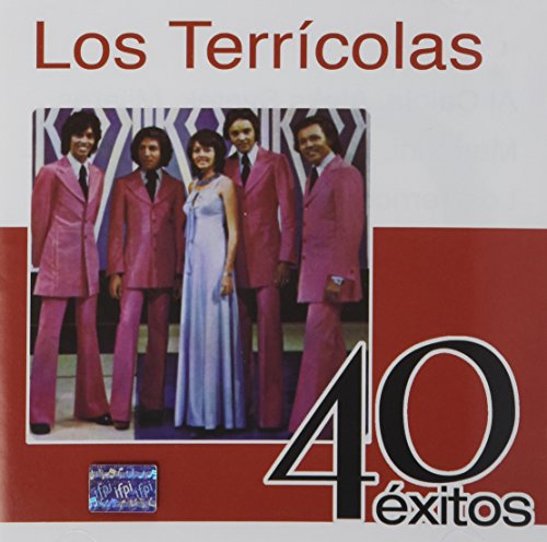 Los Terricolas - Collection De Oro - Zortam Music