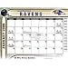 Baltimore Ravens NFL 22 x 17 Desk Calendar