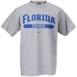 Nike Florida Gators Ash Tennis T-shirt
