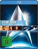 Star Trek 4 - Zur�ck in die Gegenwart [Blu-ray]