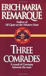 Three Comrades