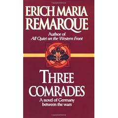 Three Comrades