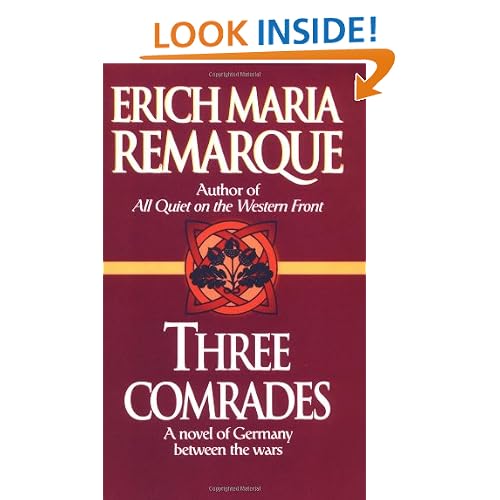 Three Comrades