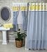 Bathroom Duck
Ducky Fabric Shower Curtain