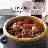 Easy One-Pot: Frugal Recipes for Busy Cooks (Easy (Ryland Peters & Small))
