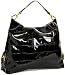 BIG BUDDHA Madison Shoulder Bag Image