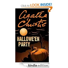 Poirot - Hallowe'en Party