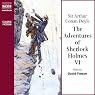 The Adventures of Sherlock Holmes VI