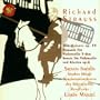 Strauss: Don Quixote / Romance for Cello and Orchestra