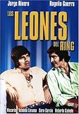 Los Leones Del Ring [DVD] [1974] [Region 1] [US Import] [NTSC]