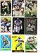 Emmitt Smith Dallas Cowboys Football Card Lot