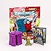 Zomlings Figure & Tower - Blind Pack (Series 1)