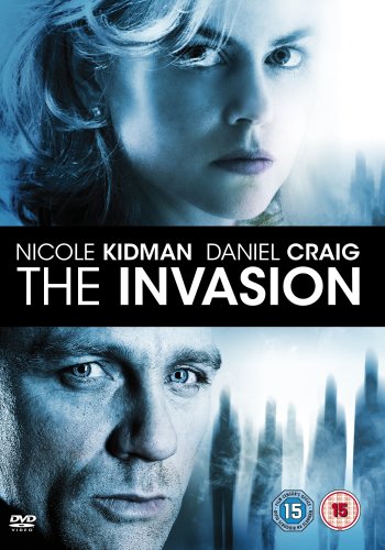 Childrens Toyshop  Third Party New : The Invasion [2007]
