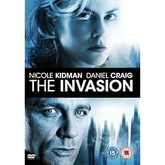 The Invasion [DVD] [2007]