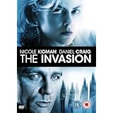 The Invasion [DVD] [2007]by Nicole Kidman