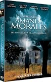 Review BCI, a Navarre Corporation Company  / La Resurreccion de Amanda Morales [2007] (REGION 1) (NTSC)