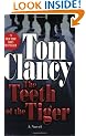 The Teeth Of The Tiger