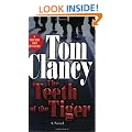 The Teeth Of The Tiger