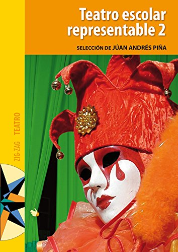 Teatro escolar representable 2 (Spanish Edition)