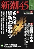 書評 新潮45 2015年 12 月号 [雑誌] by Tetsu Okamoto