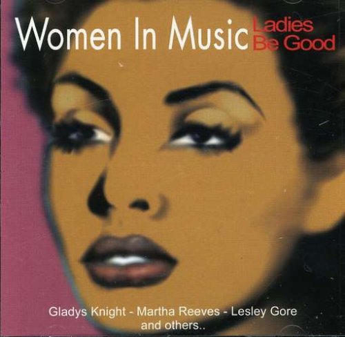 CD-Charts  Search : Ladies Be Good