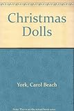 The Christmas dolls
