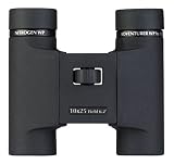 Opticron Adventurer WP 10x25 DCF.GA Compact Binoculars - Black