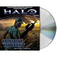 Halo: Contact Harvest (Halo) by Joseph Staten, Holter Graham, and Jennifer Taylor