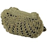 IMAGE OF Half Moon Bag - Hemp W04S63E