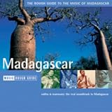 Rough Guide to the Music of Madagascar