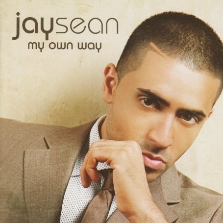 Jay Sean - Maybe (JRemy&BobbyBass Album Version) Lyrics - Zortam Music