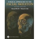 Click here to buy Surgical Approaches to the Facial Skeleton by Edward Ellis and Michael F Zide.