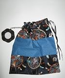 Gymnastics Grip Bag Dream Catcher - FREE Shipping