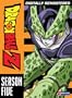 Dragon Ball Z: Season Five (Perfect and Imperfect Cell Sagas)
