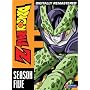 DragonBall Z: Season Five (REGION 1) (NTSC)