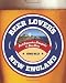 Beer Lover's New England (Beer Lovers Series) 51IUyZjhiPL. SL75 Beer of the Month Club from Amazing Clubs