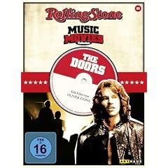 The Doors / Rolling Stone Music Movies Collection