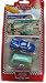 Disney Pixar Cars Doc Hudson & Fillmore Collector's Die-Cast Car Set